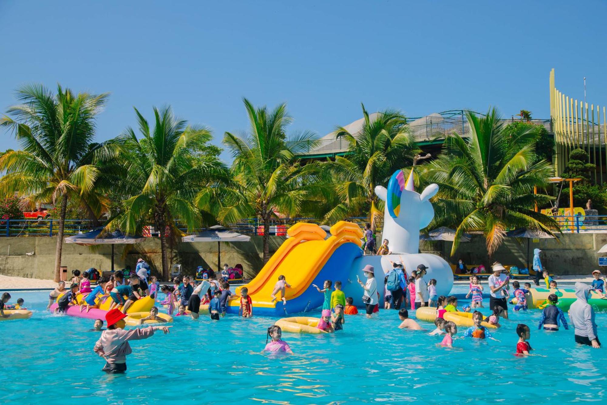 Tea Resort Bảo Lộc Exterior foto