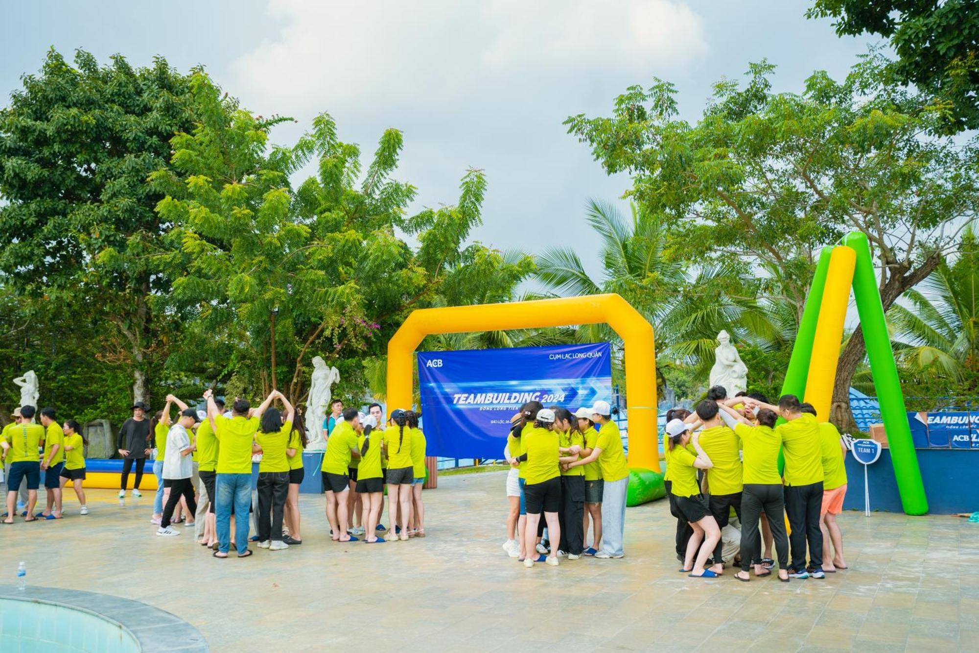 Tea Resort Bảo Lộc Exterior foto